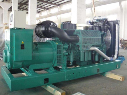 兴宾便携静音：租赁无声发电机组，便携式解决能源需求