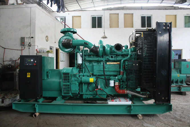 兴宾环保无噪音：租用静音发电机组，为环境和耳朵双重保驾护航